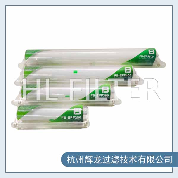 什么是FB-EFF500機床設備換氣濾棉？（FB-EFF500機床設備換氣濾棉的概述及優(yōu)點）