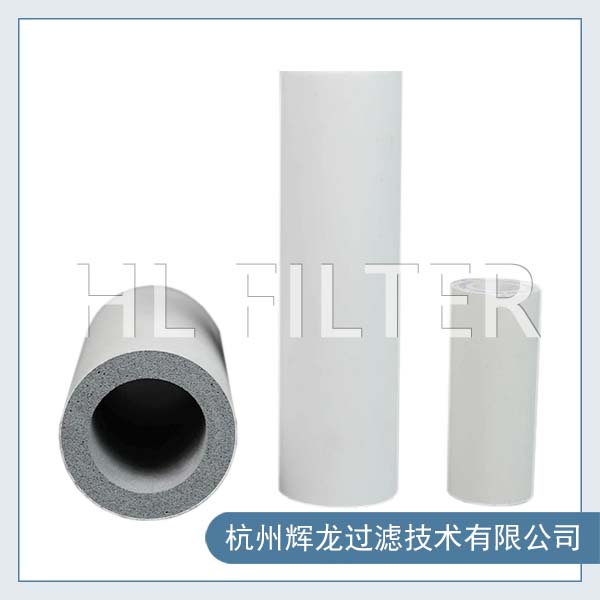 含量不一樣的氧化鋁陶瓷濾芯有什么區(qū)別？